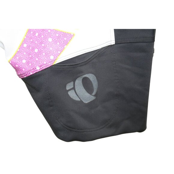 Pearl Izumi PRO Womens Large Padded Chamois Cycling Bike Spin Class Shorts - Picture 2 of 9